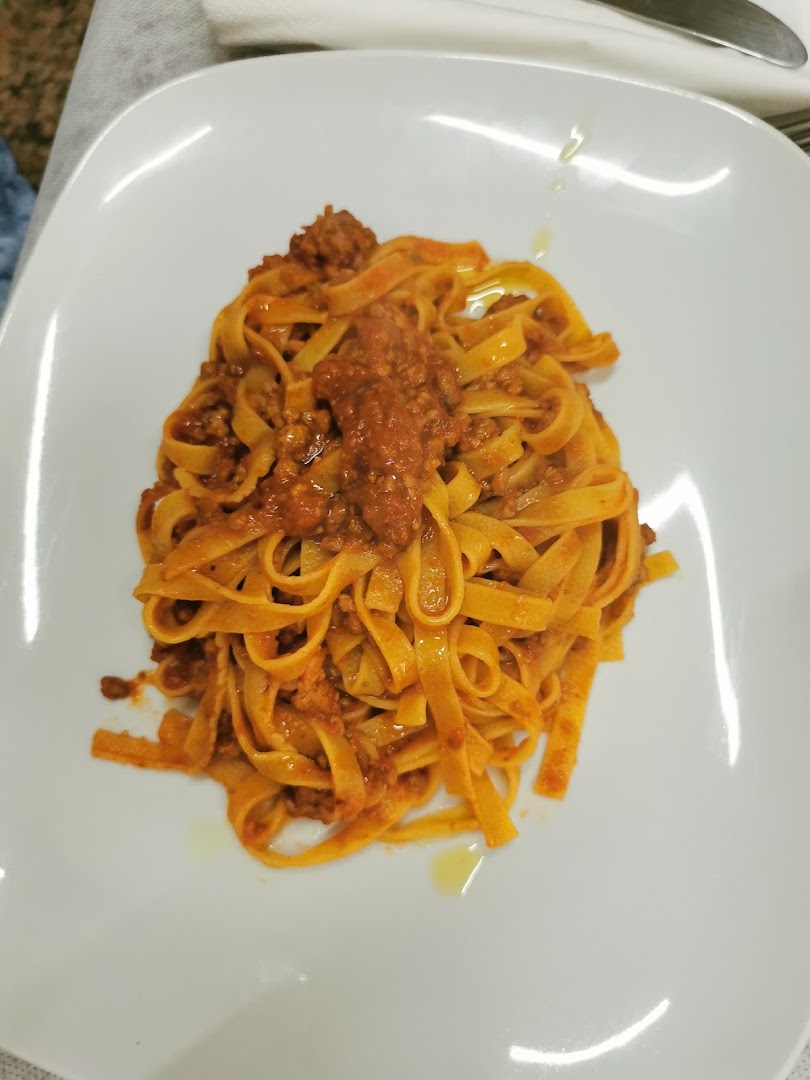Trattoria Alessandro