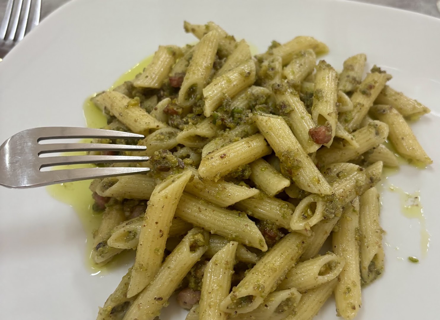 Trattoria Alessandro