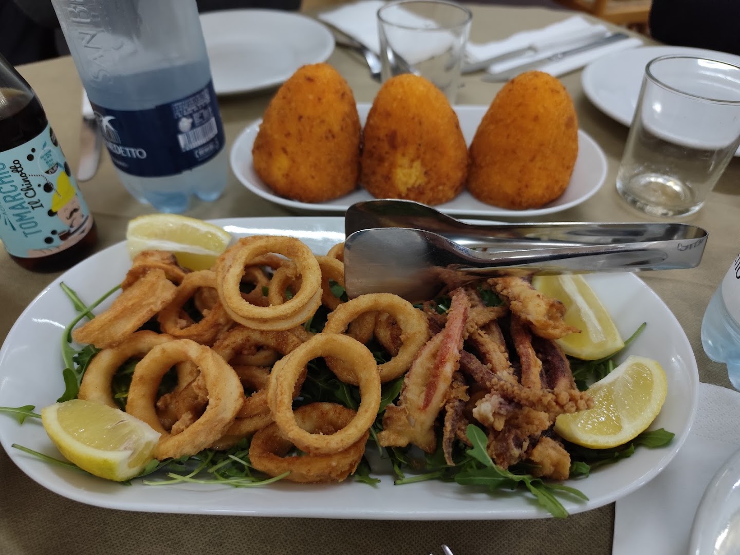 Trattoria Alessandro