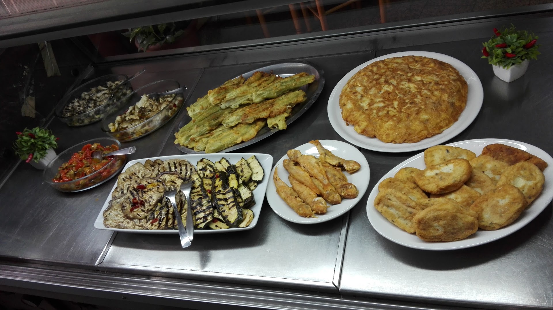 Trattoria Alessandro