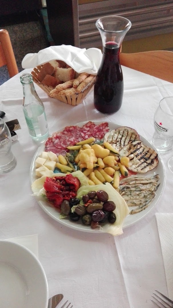 Trattoria Alessandro