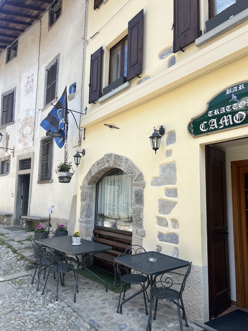 Trattoria Alimentari di Camozzi