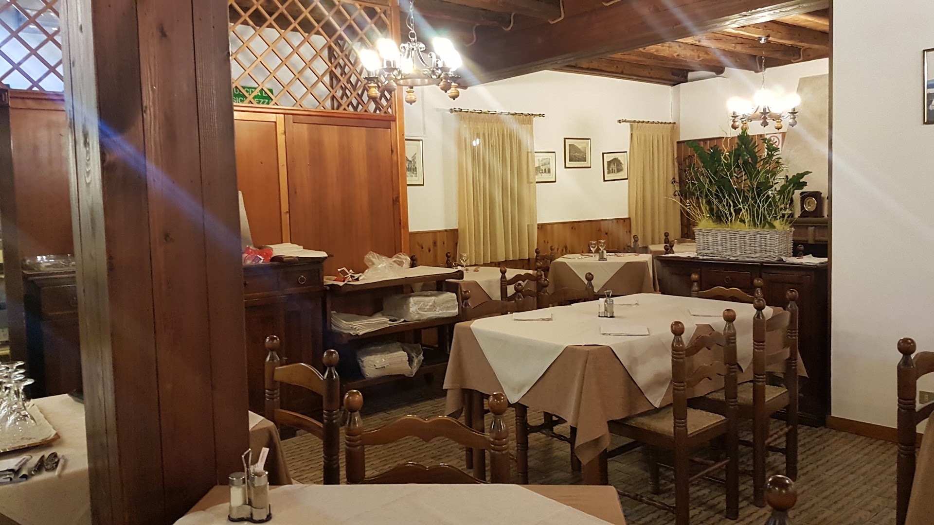 Trattoria Alla Bolda