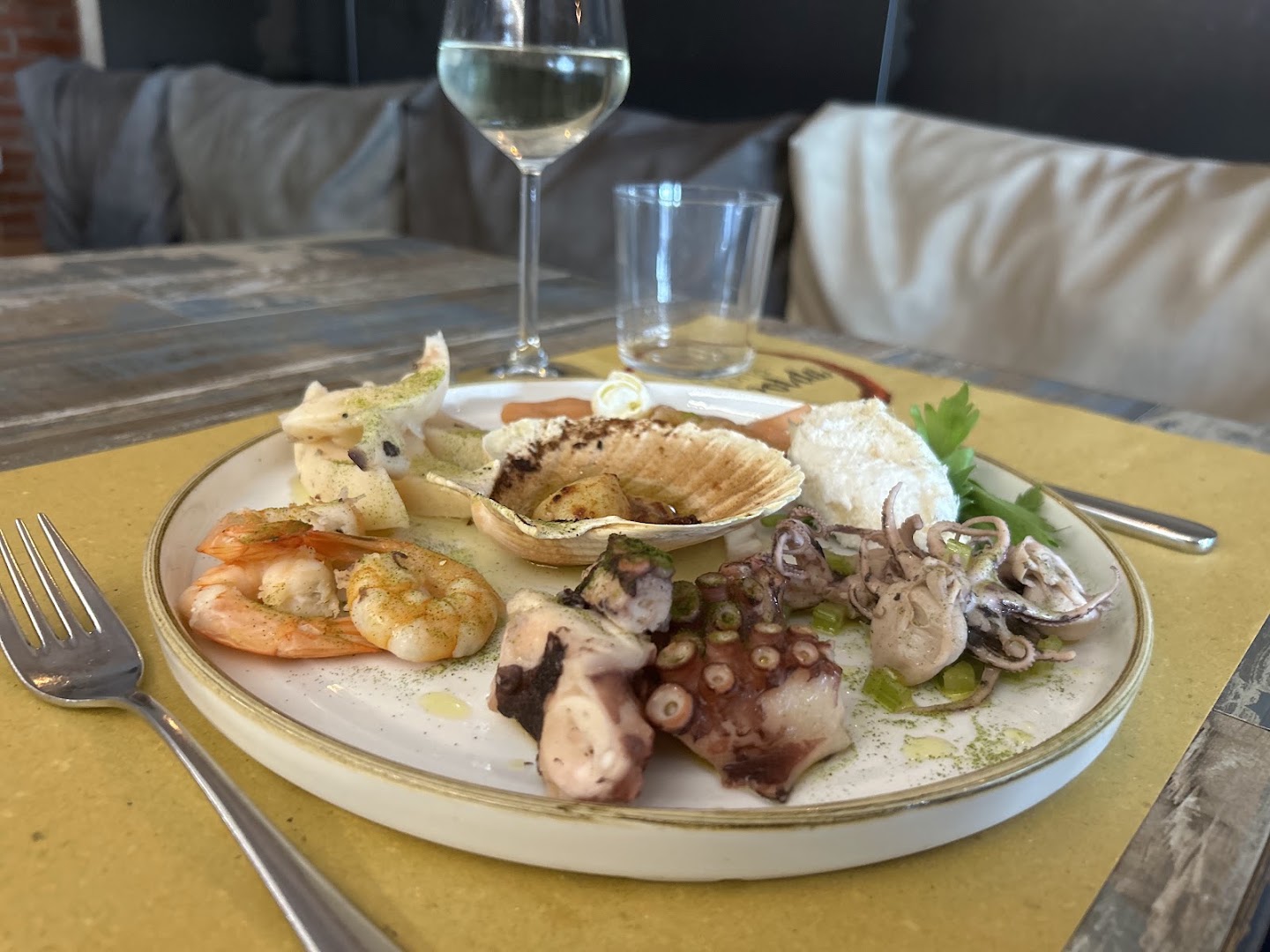Trattoria Alla Bolda
