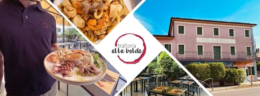 Trattoria Alla Bolda