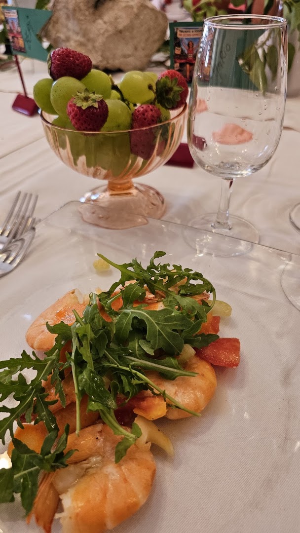 Trattoria alla Botteghetta, Vazzola