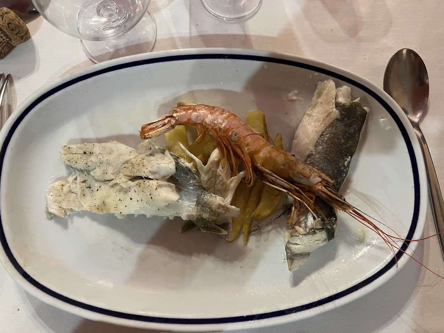 Trattoria alla Botteghetta