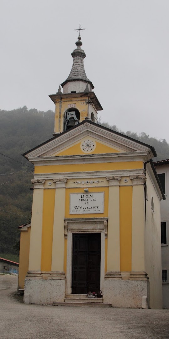 Trattoria Alla Cacciatora