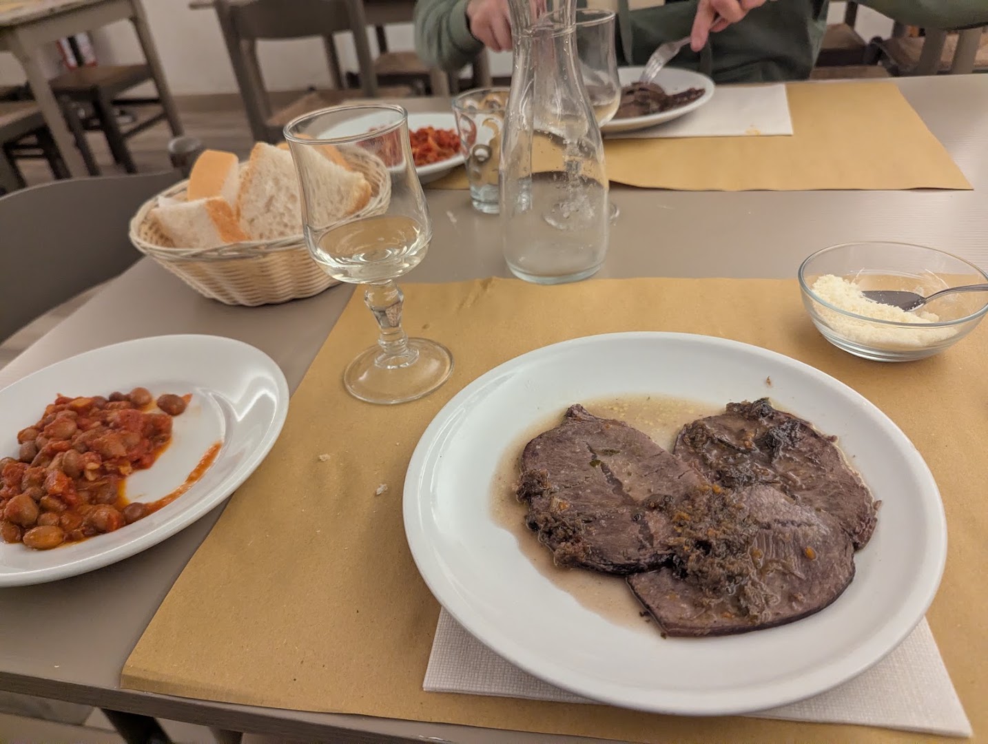 Trattoria Alla Camillotta, San Fior