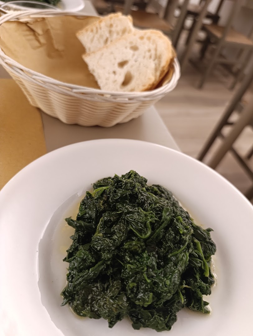 Trattoria Alla Camillotta