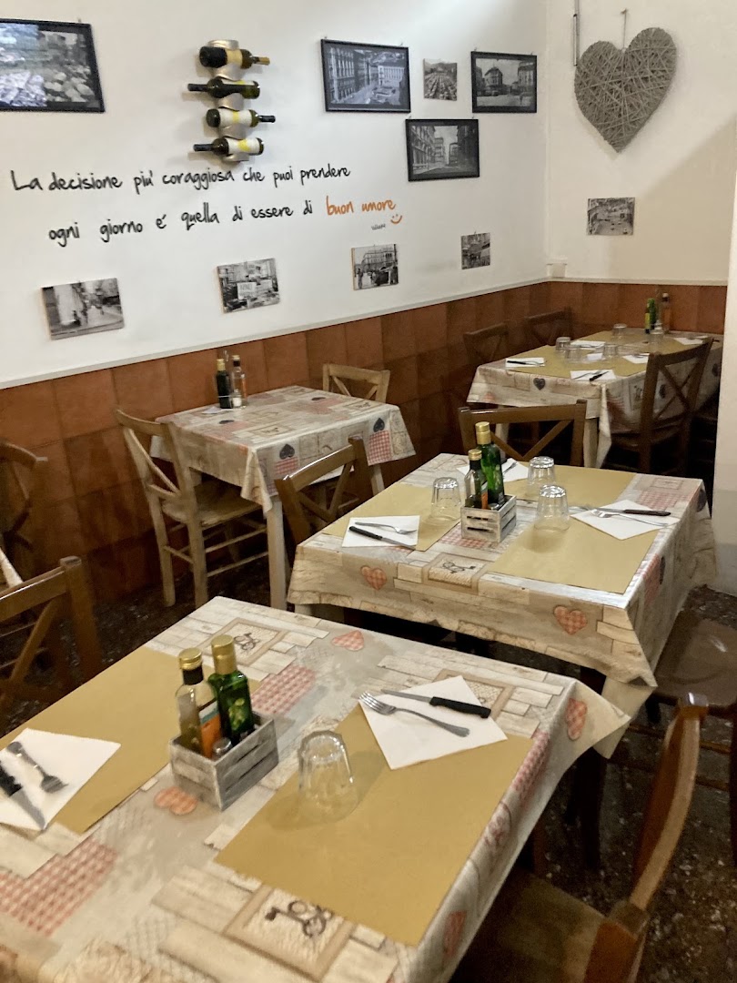 Trattoria Alla Casalinga Trieste