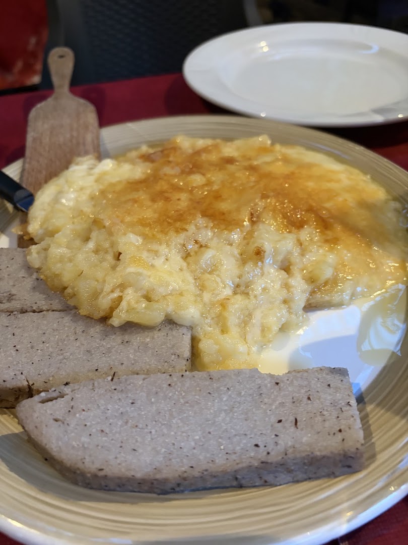 Trattoria Alla Cascata