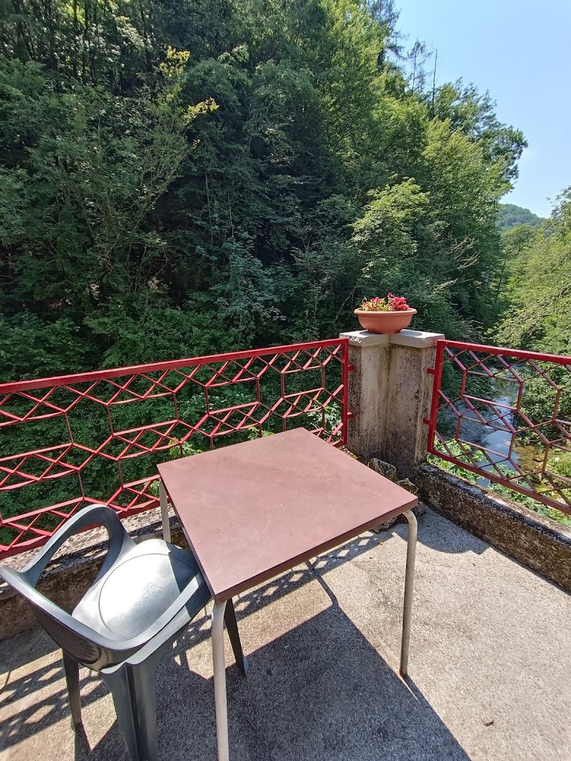 Trattoria Alla Cascata