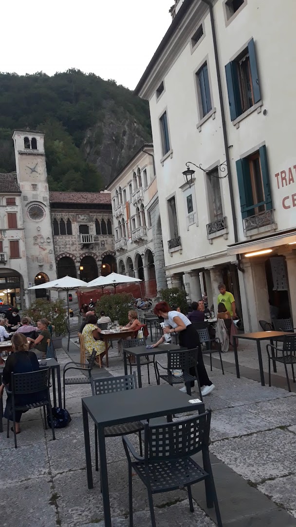 Trattoria Alla Cerva