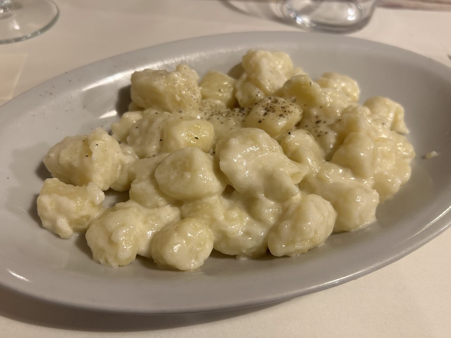 Trattoria Alla Cerva, Vittorio Veneto