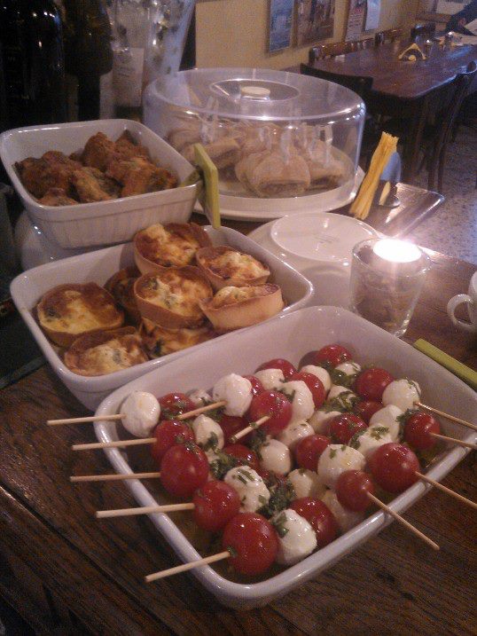 Trattoria Alla Cerva