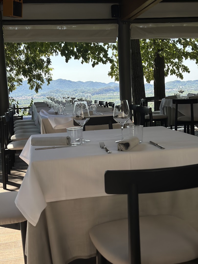 Trattoria alla Cima, Valdobbiadene