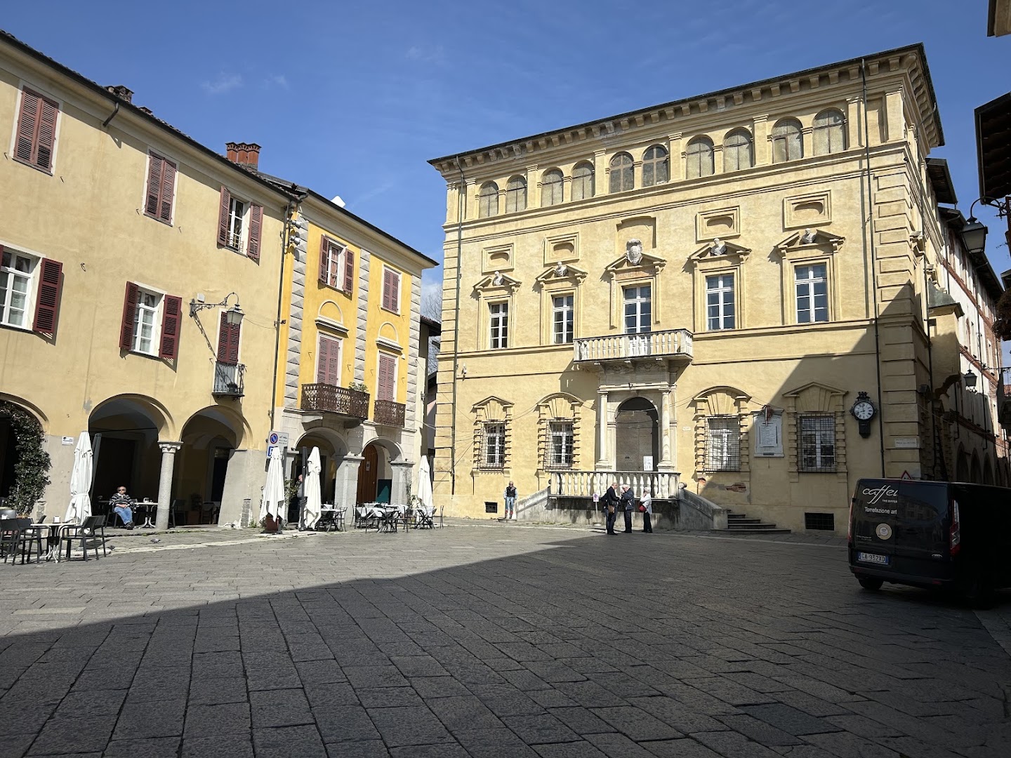 Trattoria Alla Cisterna
