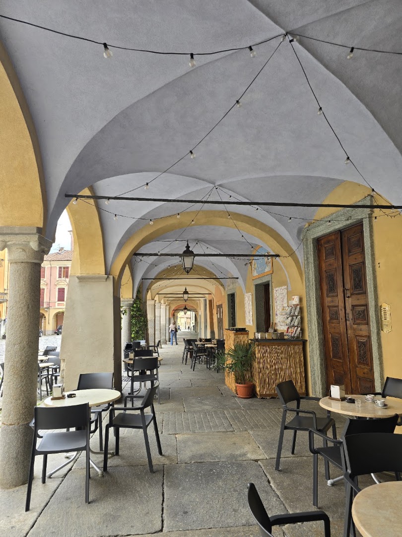 Trattoria Alla Cisterna