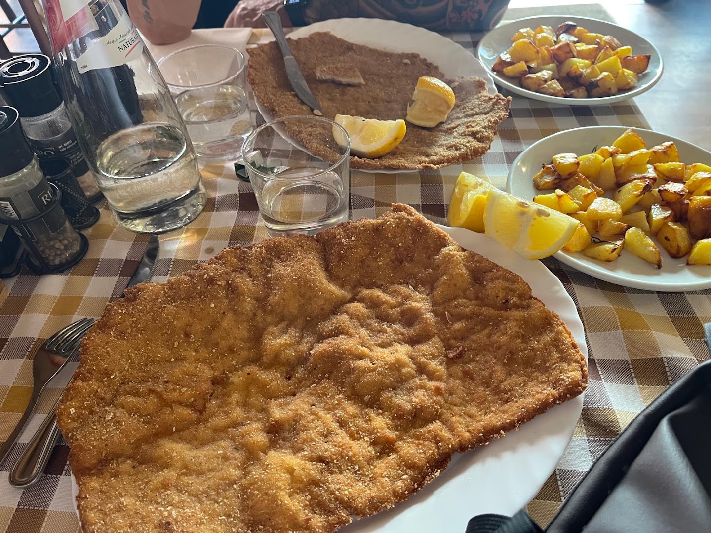Trattoria alla Colonna