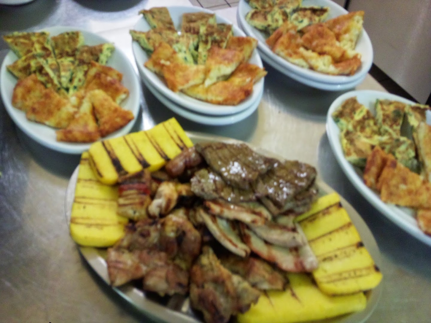 Trattoria alla Contadina, Premariacco