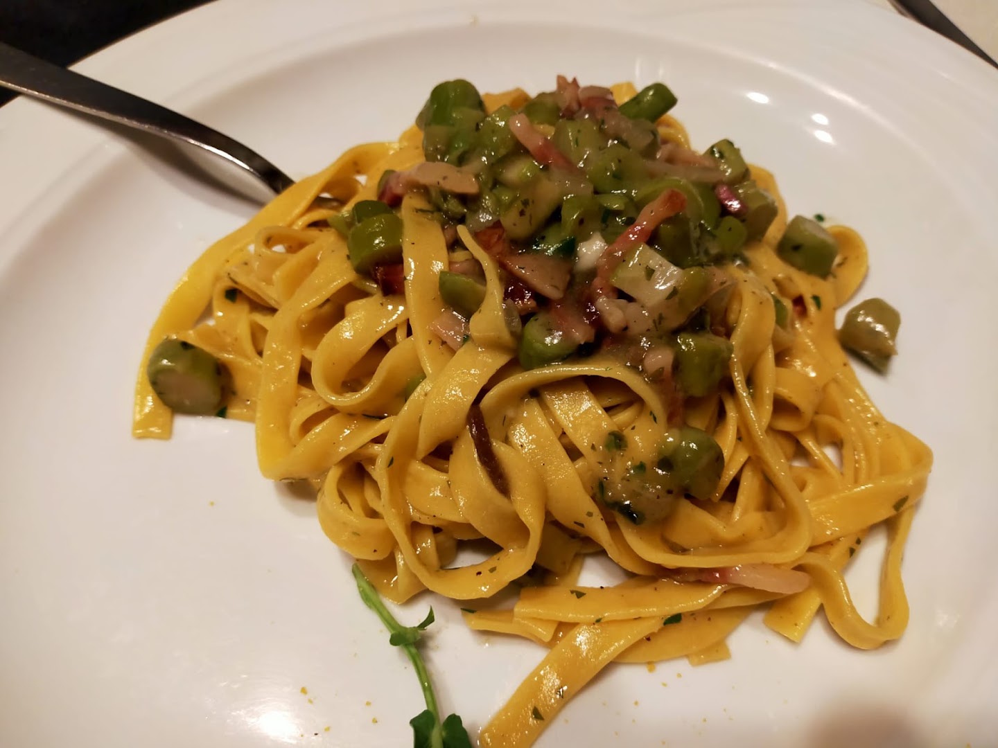 Trattoria alla Contadina