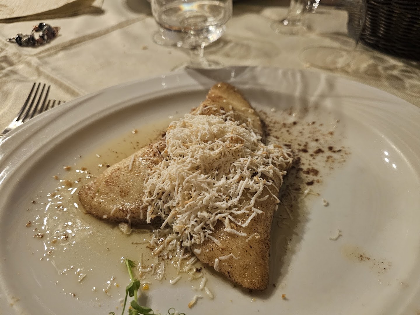Trattoria alla Contadina