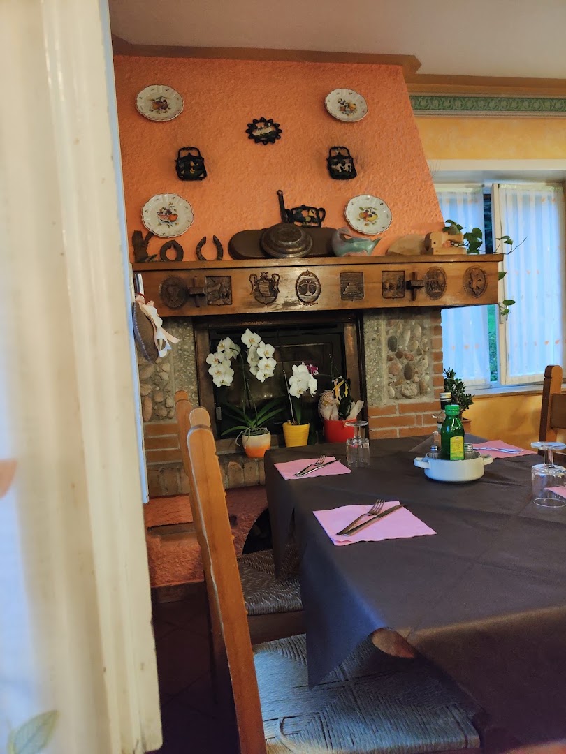 Trattoria Alla Costa