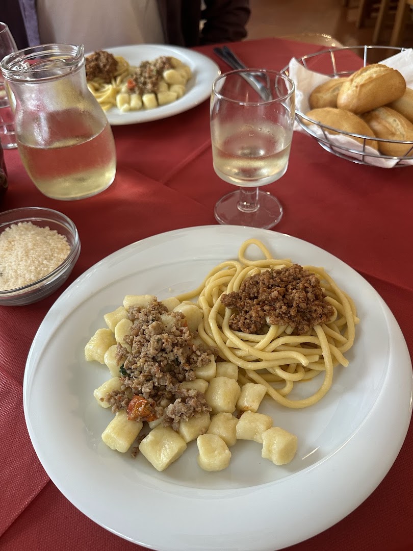 Trattoria Alla Costa