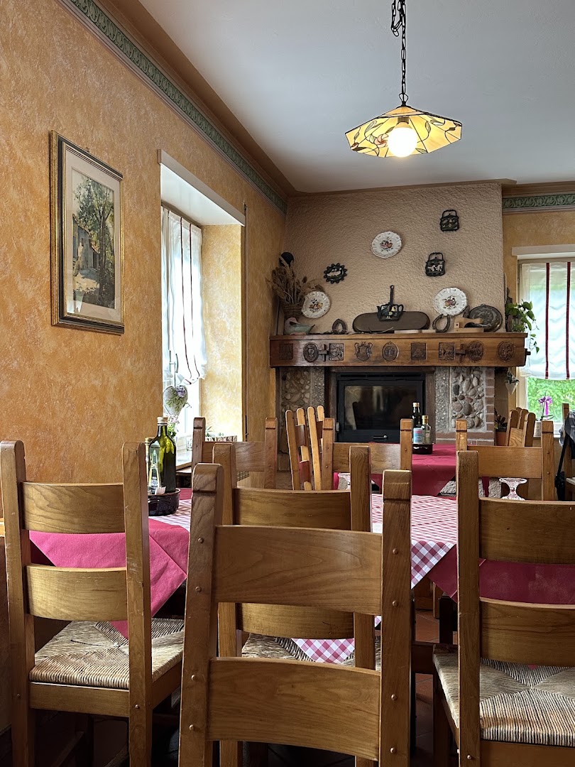 Trattoria Alla Costa
