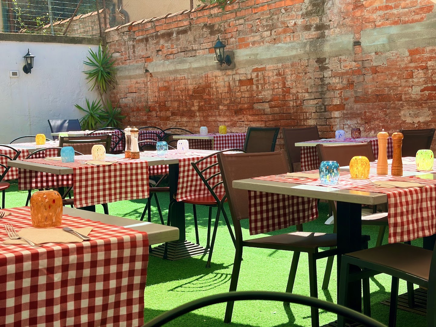 Trattoria Alla Ferrata, Venezia