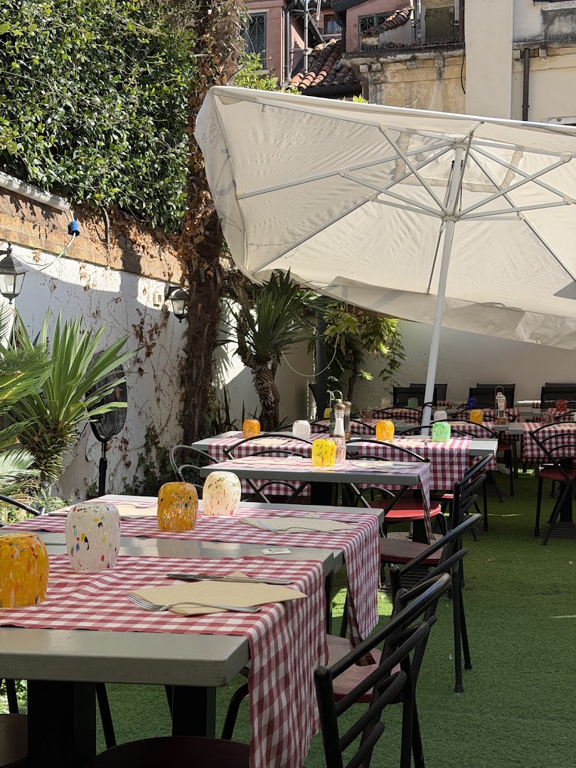 Trattoria Alla Ferrata