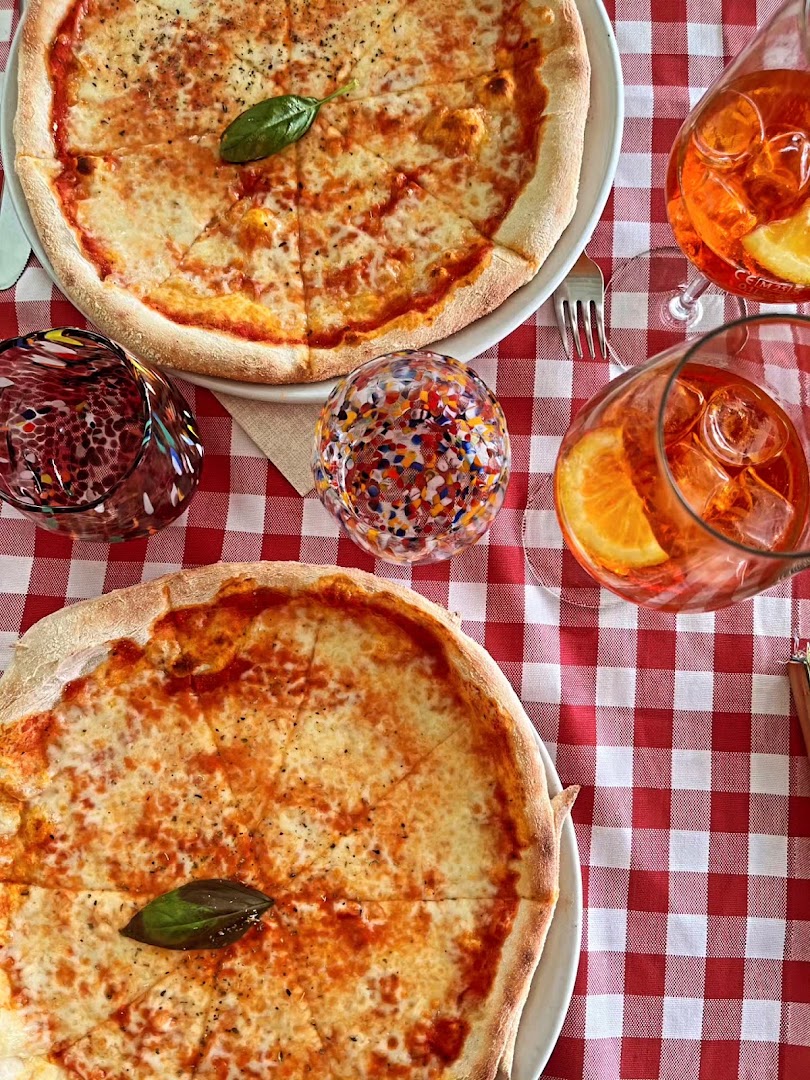Trattoria Alla Ferrata