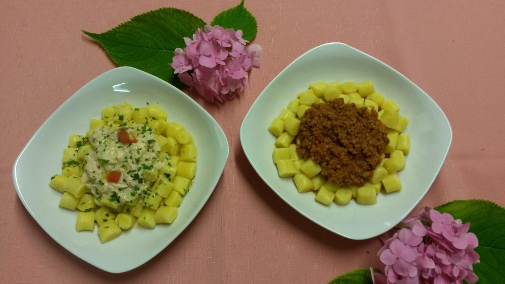 Trattoria Alla Fortuna