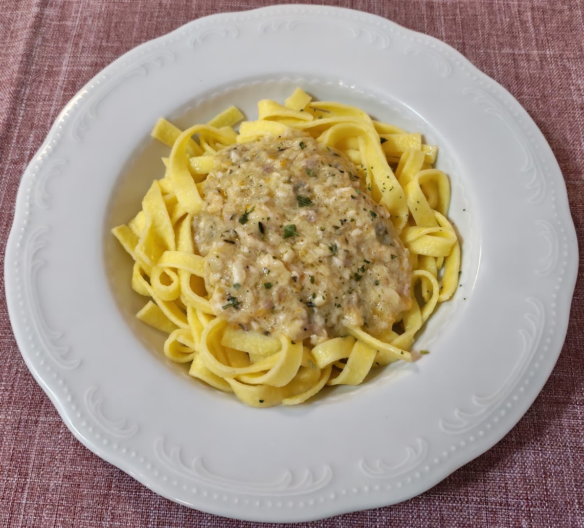 Trattoria Alla Fortuna, Arsiero