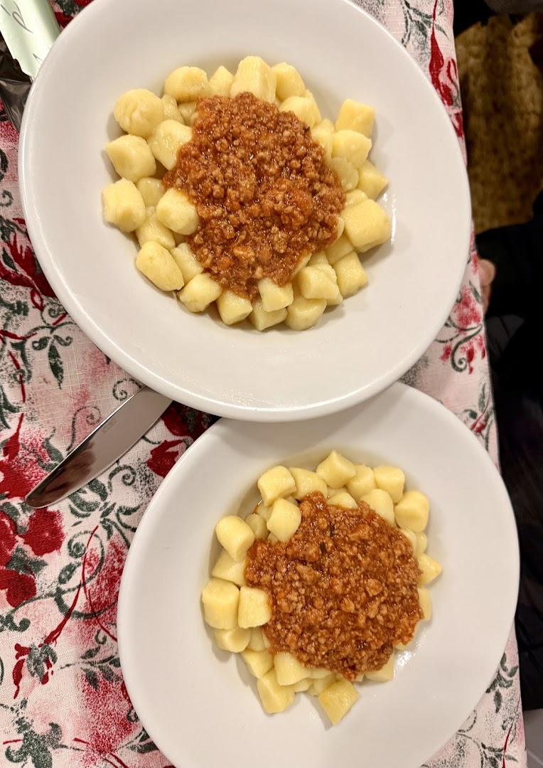 Trattoria Alla Fortuna