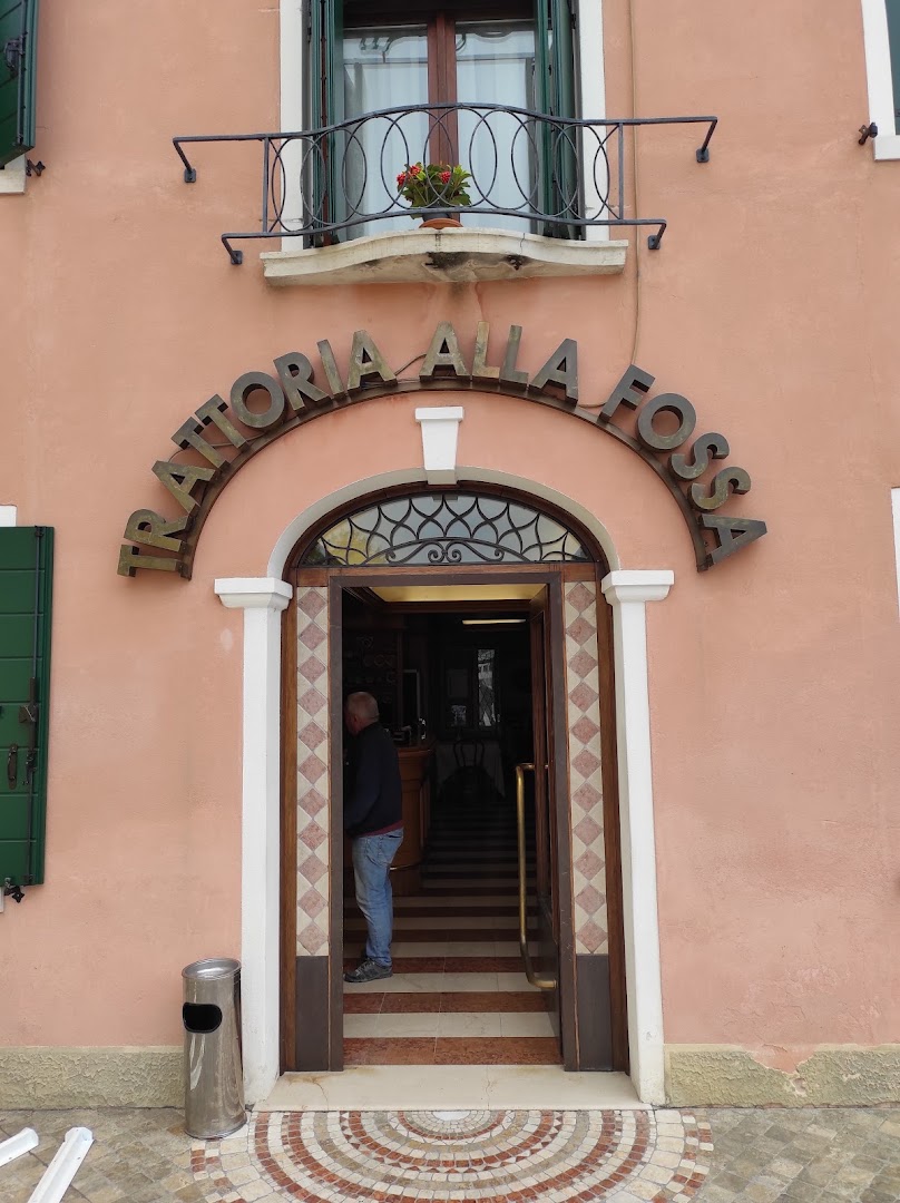 Trattoria Alla Fossa