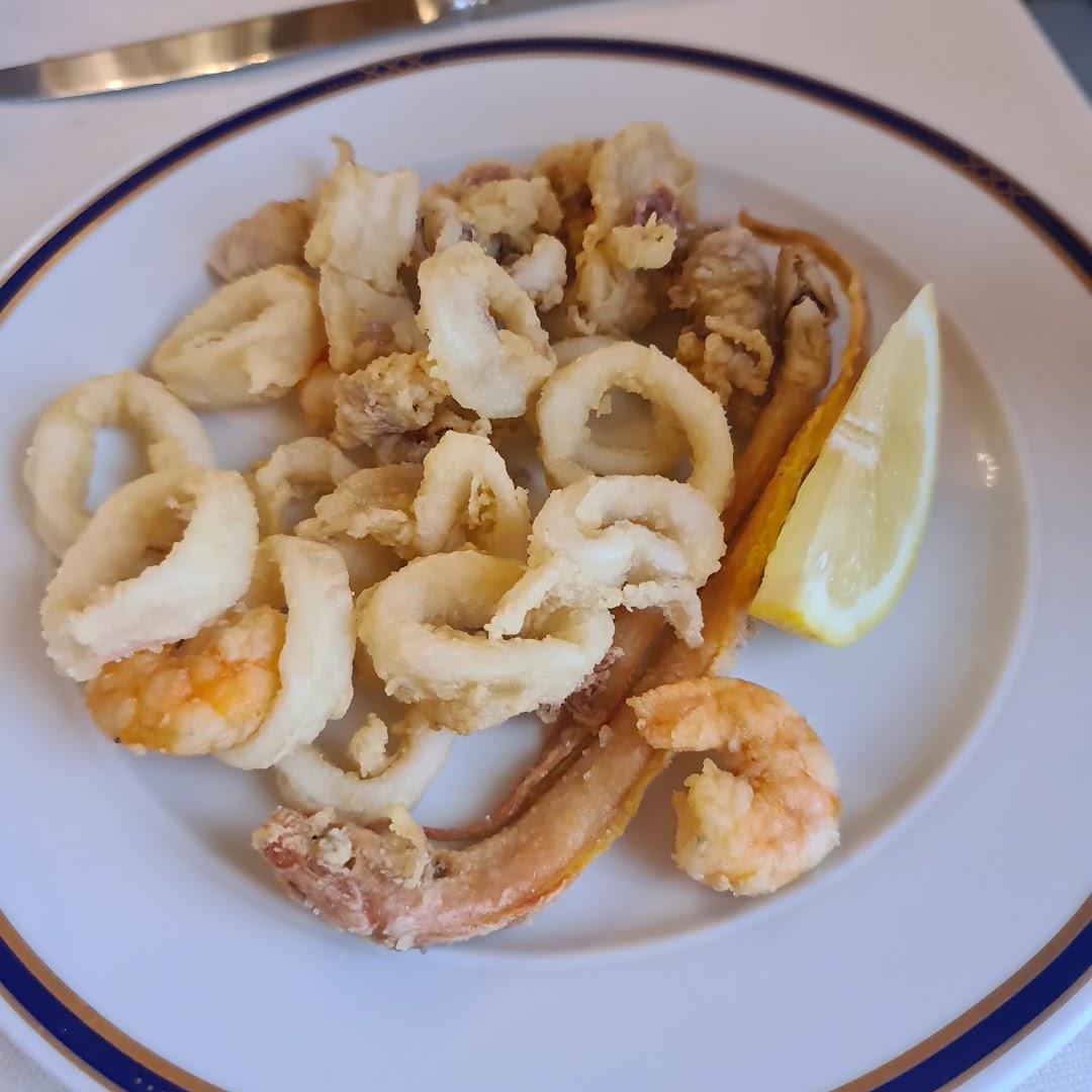 Trattoria Alla Fossa
