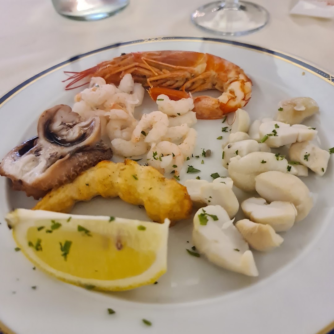 Trattoria Alla Fossa