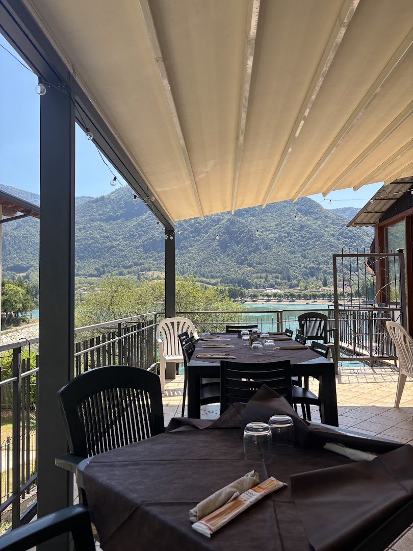 Trattoria Alla Grotta