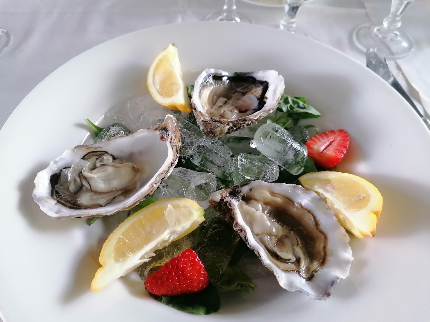 Trattoria Alla Laguna