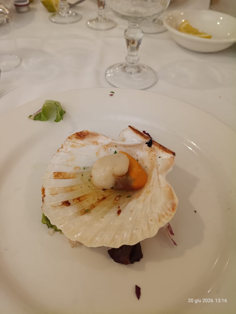 Trattoria Alla Laguna