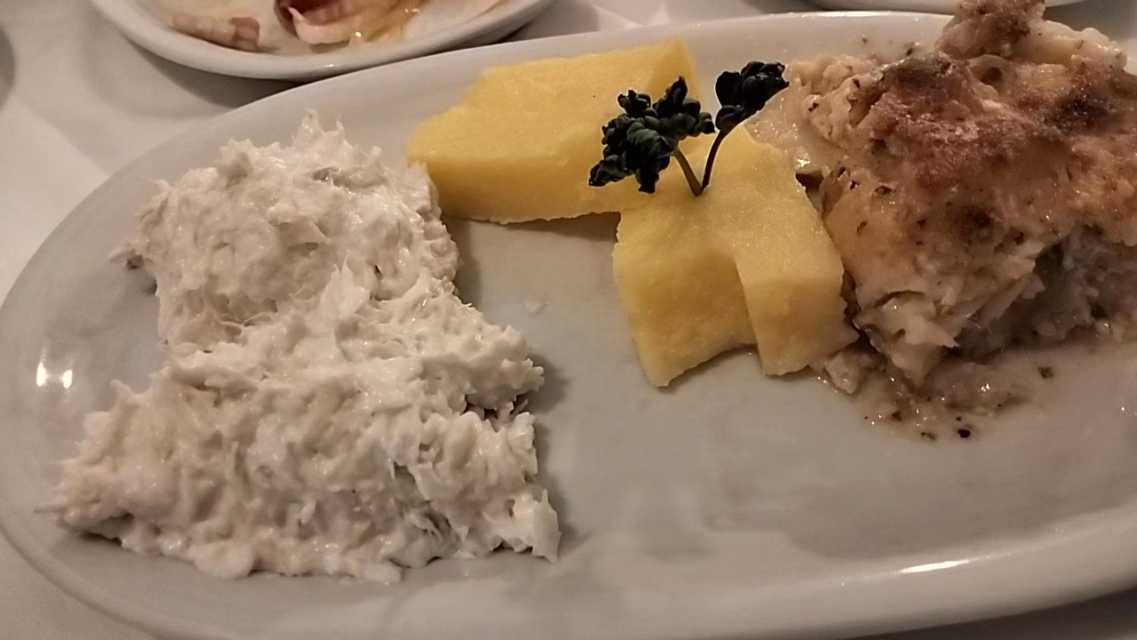 Trattoria alla Madonna