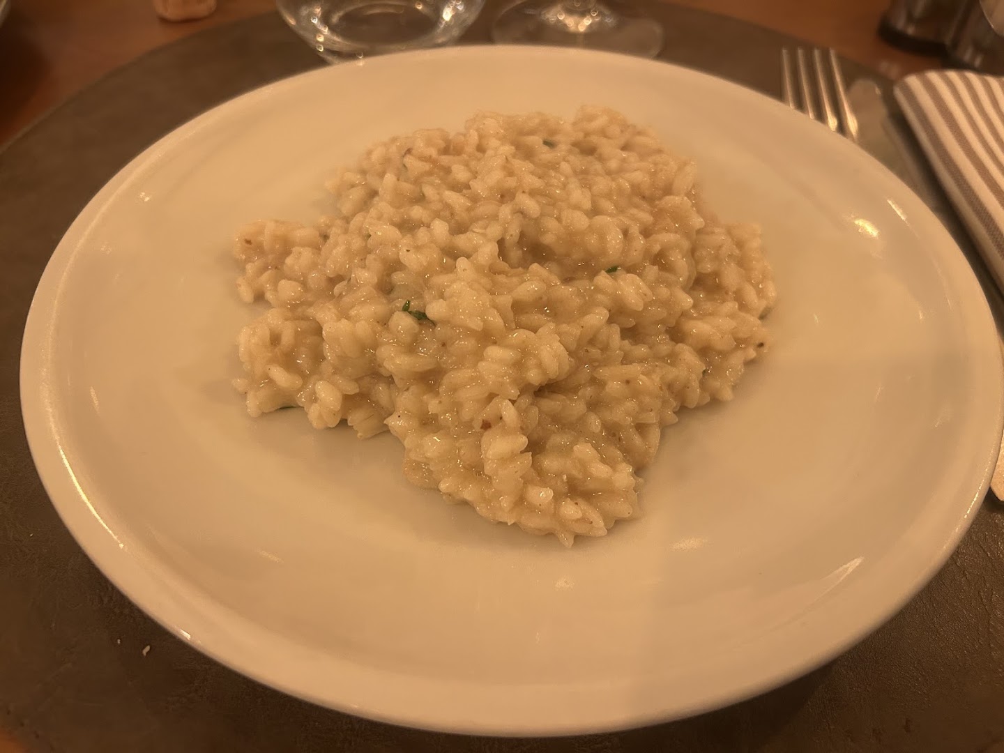 Trattoria Alla Mola