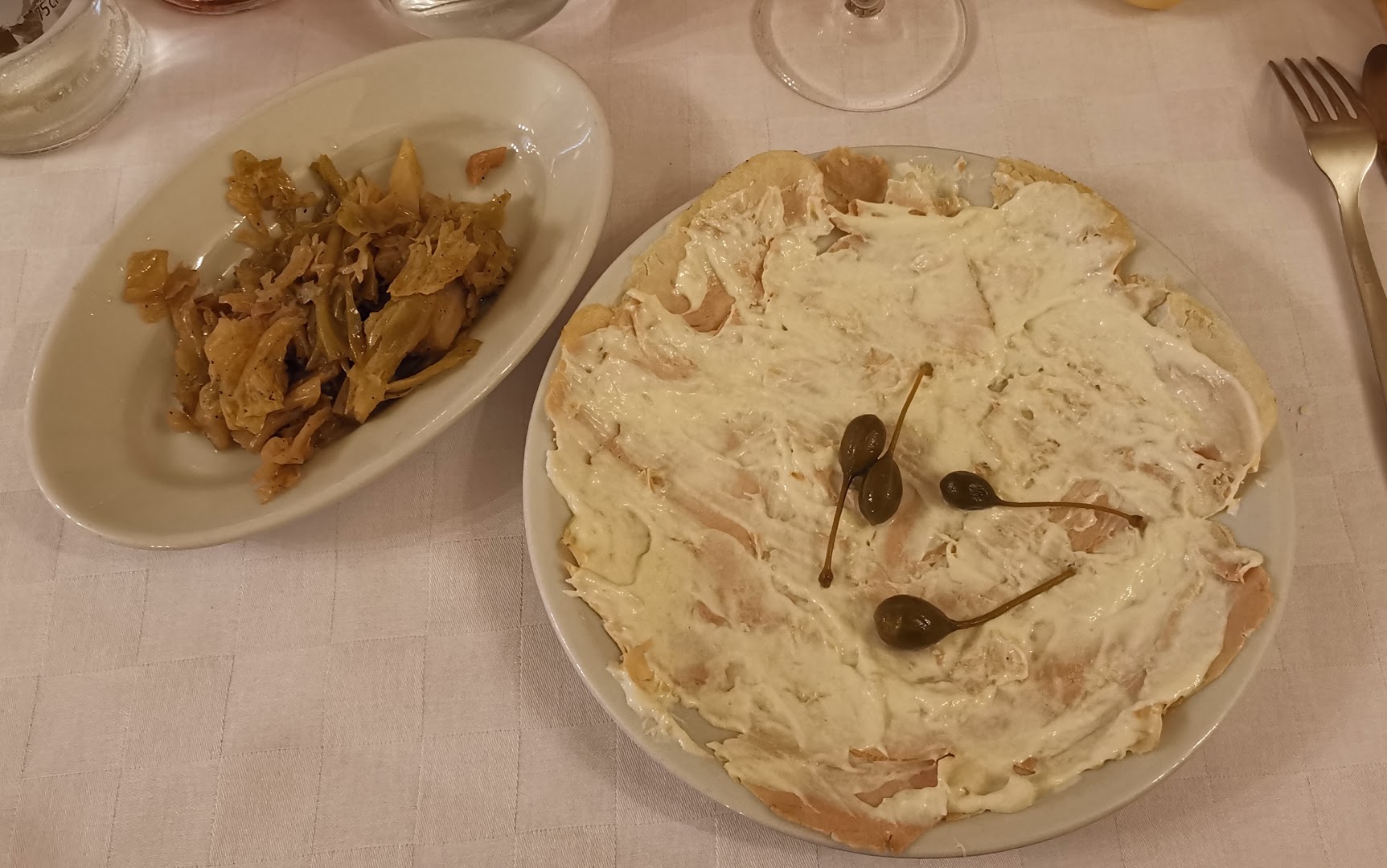 Trattoria Alla Mola