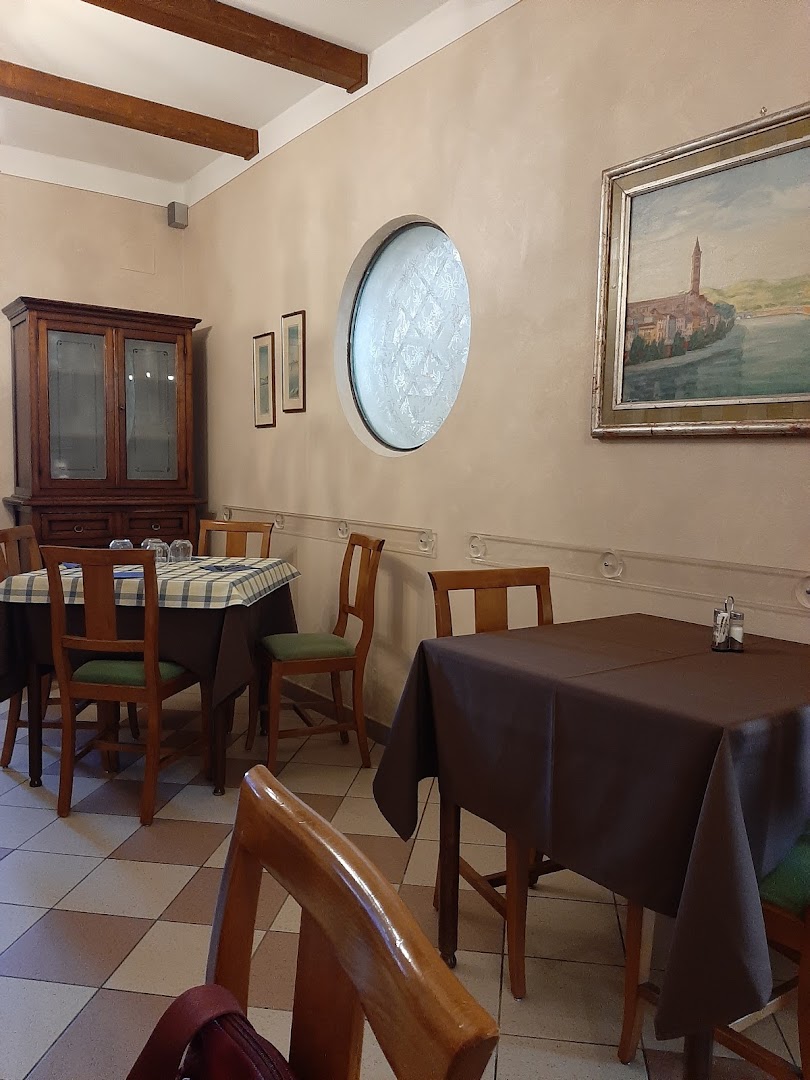 Trattoria Alla Mola, Casaleone