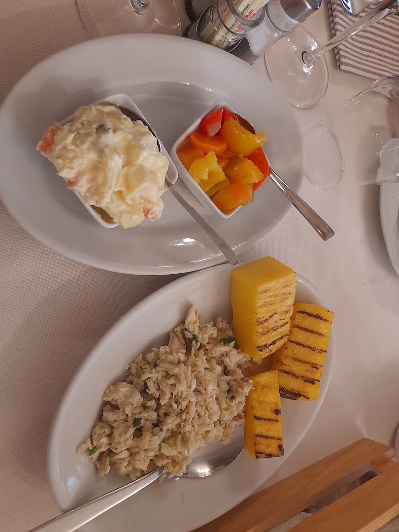 Trattoria Alla Mola