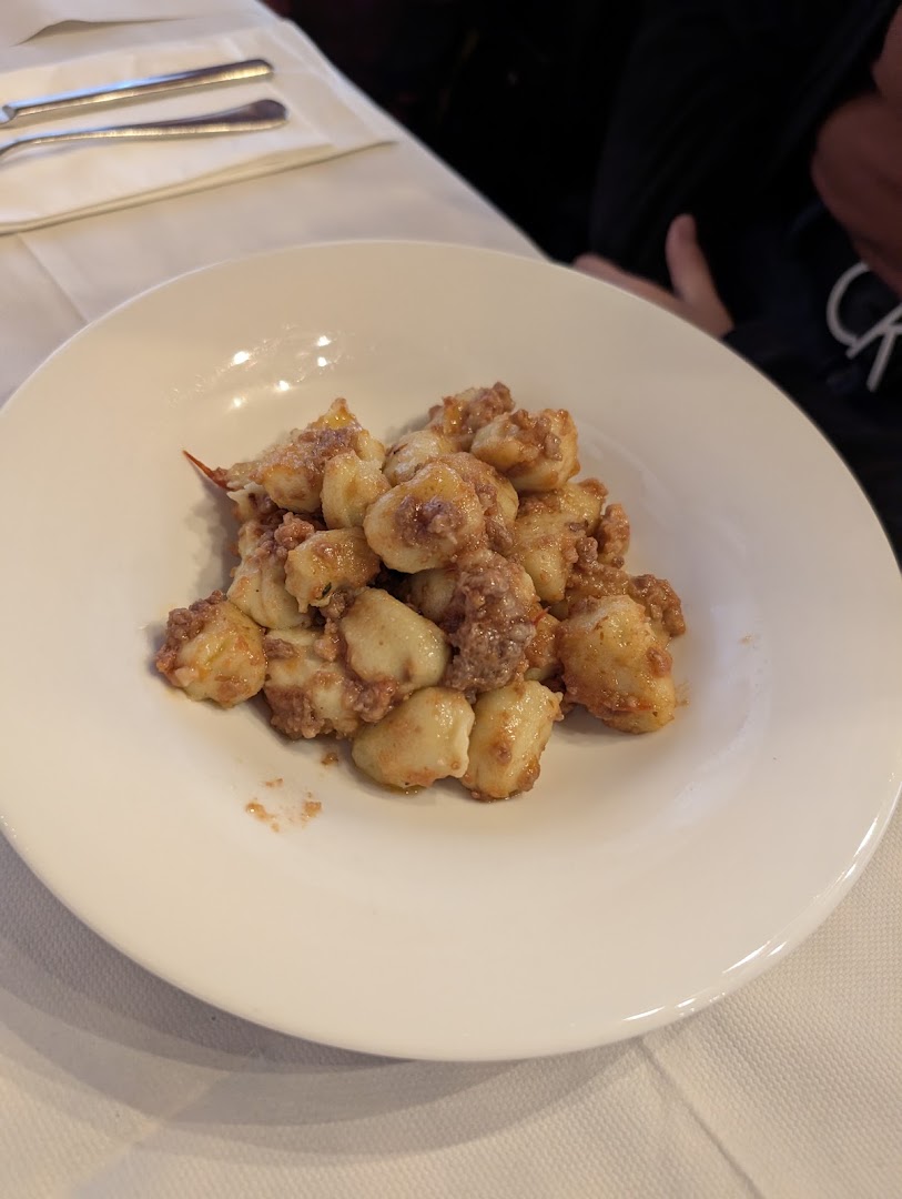 Trattoria Alla Pace