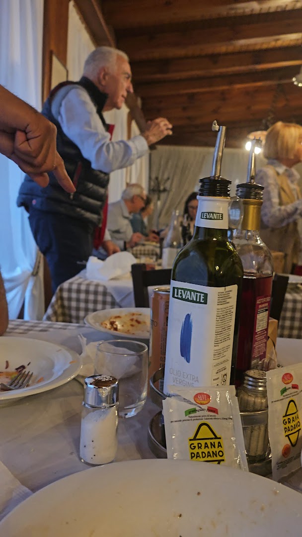 Trattoria Alla Pace