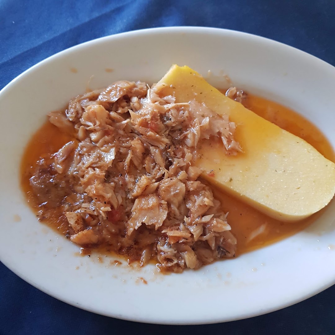 Trattoria Alla Passeggiata